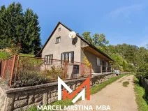 Prodej rodinného domu, Žďárky, 102 m2