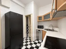 Pronájem bytu 2+1, Praha - Nové Město, Dittrichova, 50 m2