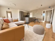 Pronájem bytu 4+kk, Praha - Radlice, U Komína, 119 m2