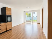 Prodej bytu 2+kk, Vyškov, Sídliště Osvobození, 71 m2