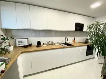 Pronájem bytu 3+1, Praha - Chodov, Láskova, 79 m2