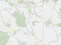 Dražba lesa, Kojetice, 654 m2