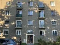 Prodej bytu 3+1, Ostrava, Havlíčkovo náměstí, 66 m2
