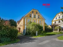 Prodej rodinného domu, Lovečkovice - Knínice, 347 m2
