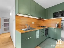 Prodej bytu 2+kk, Praha - Krč, V Štíhlách, 67 m2
