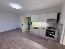 Pronájem bytu 2+kk, Rokycany, Polní, 41 m2