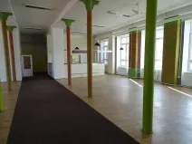 Pronájem obchodního prostoru, Šternberk, Nádražní, 334 m2