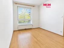 Pronájem bytu 2+kk, Praha - Uhříněves, Václava Trojana, 52 m2