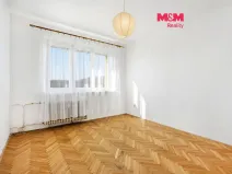 Prodej bytu 2+1, Most, Jaroslava Vrchlického, 52 m2