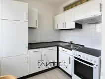 Pronájem bytu 1+1, Ostrava, Aviatiků, 42 m2
