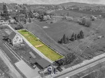 Prodej pozemku pro bydlení, Turnov, 1000 m2