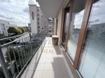 Pronájem bytu 2+kk, Praha - Stodůlky, Za Mototechnou, 48 m2