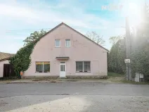 Prodej ubytování, Horní Meziříčko, 240 m2