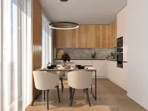 Prodej bytu 1+kk, Pardubice, Jiráskova, 36 m2