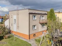 Prodej rodinného domu, Orlová, Zahradní, 220 m2