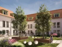 Prodej bytu 3+kk, Brandýs nad Labem-Stará Boleslav - Stará Boleslav, Nábřeží, 75 m2