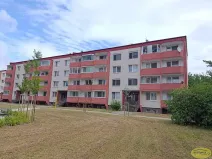Prodej bytu 2+1, Otrokovice, Smetanova, 58 m2