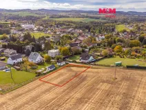 Prodej pozemku pro bydlení, Krhanice, 820 m2