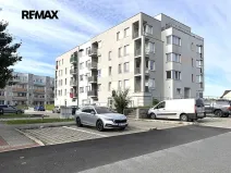 Pronájem bytu 4+kk, Velký Osek, U hřiště, 84 m2