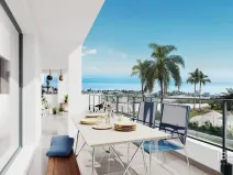 Prodej bytu 3+kk, Estepona, Španělsko, 79 m2