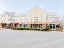 Prodej obchodního prostoru, Horoměřice, Hrdinů, 558 m2