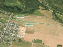 Prodej podílu pozemku pro bydlení, Ejpovice, 4254 m2