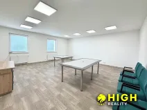 Pronájem kanceláře, Nýřany, 45 m2