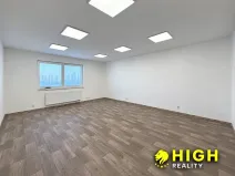 Pronájem kanceláře, Nýřany, 29 m2