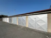Prodej garáže, Prostějov, Krapkova, 16 m2