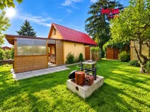Prodej chaty, Praha - Suchdol, 32 m2