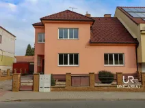 Pronájem rodinného domu, Brno - Žebětín, Kohoutovická, 140 m2