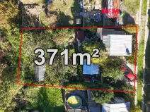 Prodej chaty, Klimkovice, U Zahrádek, 40 m2