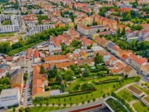 Prodej rodinného domu, Brno - Královo Pole, Florianova, 200 m2