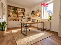 Prodej rodinného domu, Úvaly, Havlíčkova, 60 m2
