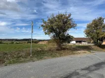 Prodej pozemku pro bydlení, Záblatí, 800 m2