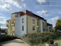 Pronájem bytu 3+kk, Praha - Prosek, Prosecká, 81 m2
