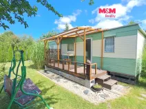 Prodej zahrady, Odry, Vítovská, 400 m2