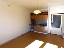 Pronájem bytu 1+kk, Třeboň, Svobody, 29 m2