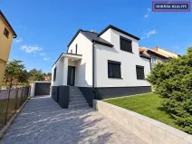 Prodej rodinného domu, Bučovice, Na Padělcích, 175 m2