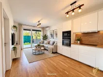 Pronájem bytu 3+kk, Mladá Boleslav, Na Radouči, 46 m2