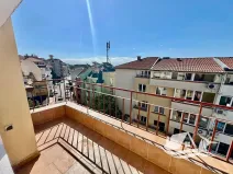 Prodej bytu 2+1, Sveti Vlas, Bulharsko, 59 m2