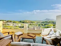 Prodej bytu 4+kk, Altea, Španělsko, 110 m2