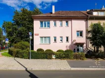 Prodej vícegeneračního domu, Praha - Liboc, Hostouňská, 278 m2