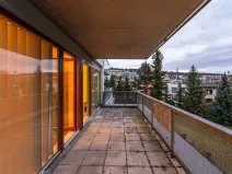 Pronájem bytu 2+kk, Praha - Košíře, Kotlářka, 62 m2