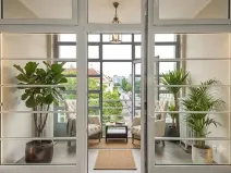 Prodej bytu 3+1, Praha - Dejvice, Zelená, 125 m2