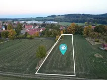 Prodej pozemku pro bydlení, Dešov, 2211 m2