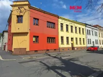 Prodej kanceláře, Ostrava - Přívoz, Kosmova, 310 m2