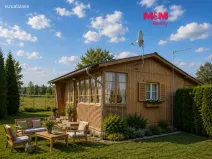 Prodej chaty, Seč - Hoješín, 35 m2