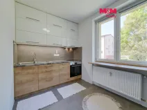 Prodej bytu 3+1, Planá, Fučíkova, 63 m2