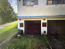 Prodej garáže, Kyjov, 18 m2